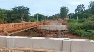 Pavimentação da MS-338 integra Camapuã e Ribas do Rio Pardo, novo polo de celulose