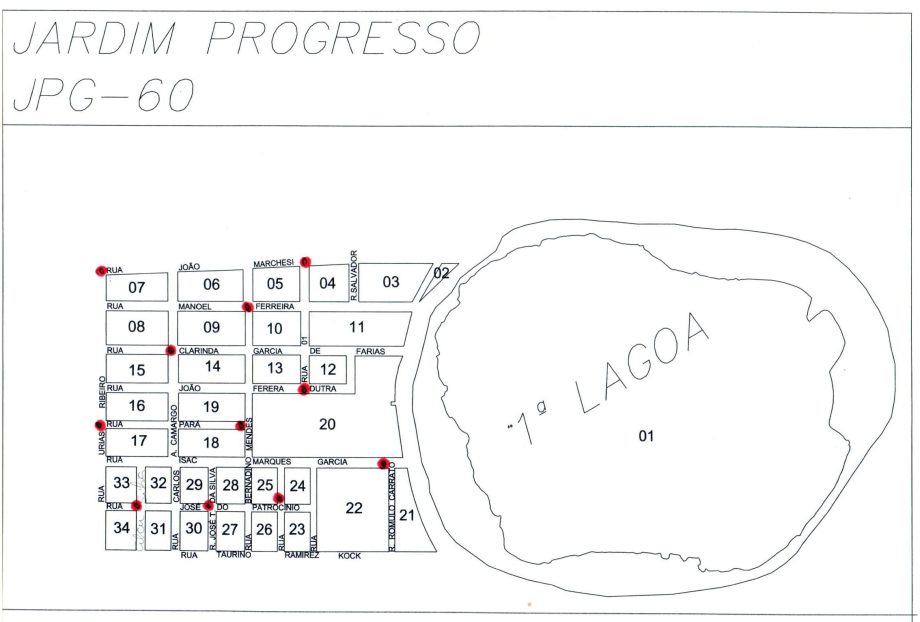 MUTIRÃO DA LIMPEZA – Campanha da Prefeitura estará nos bairros Alto da Boa Vista e Jardim Progresso na próxima semana