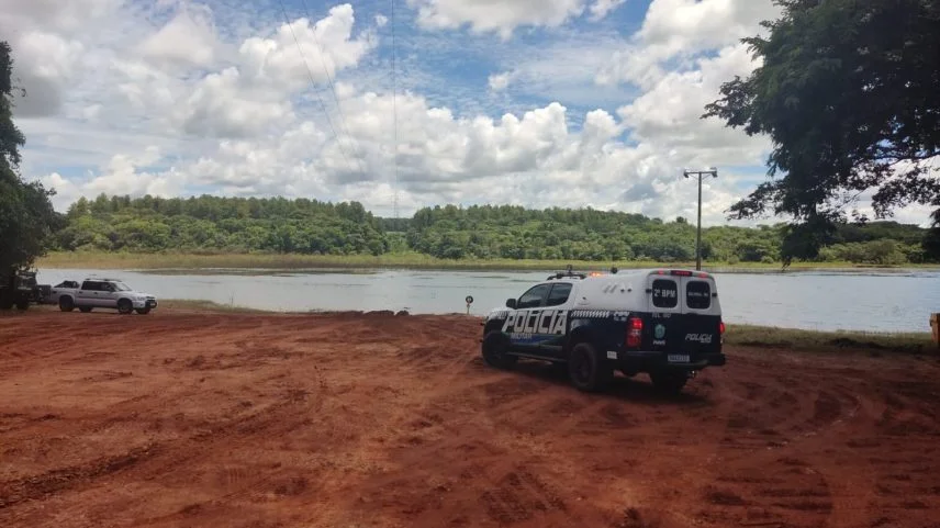 Polícia Militar intensifica policiamento e cumpre mandados de prisão em Selvíria