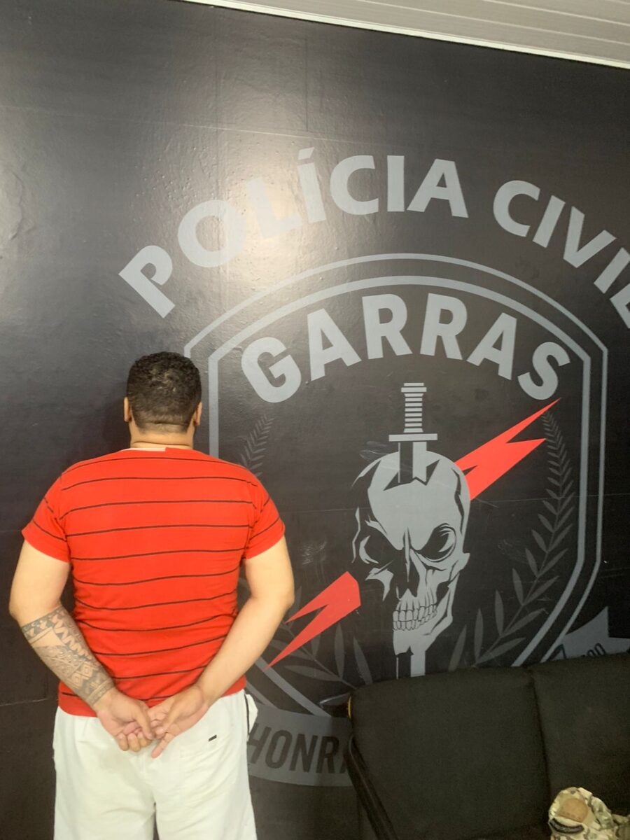 Polícia Civil deflagra 'Operação Mavic' em Três Lagoas