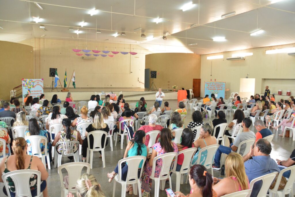 Com Jornada Pedagógica, Secretaria Municipal de Educação e Cultura inicia preparação para volta às aulas em Bataguassu