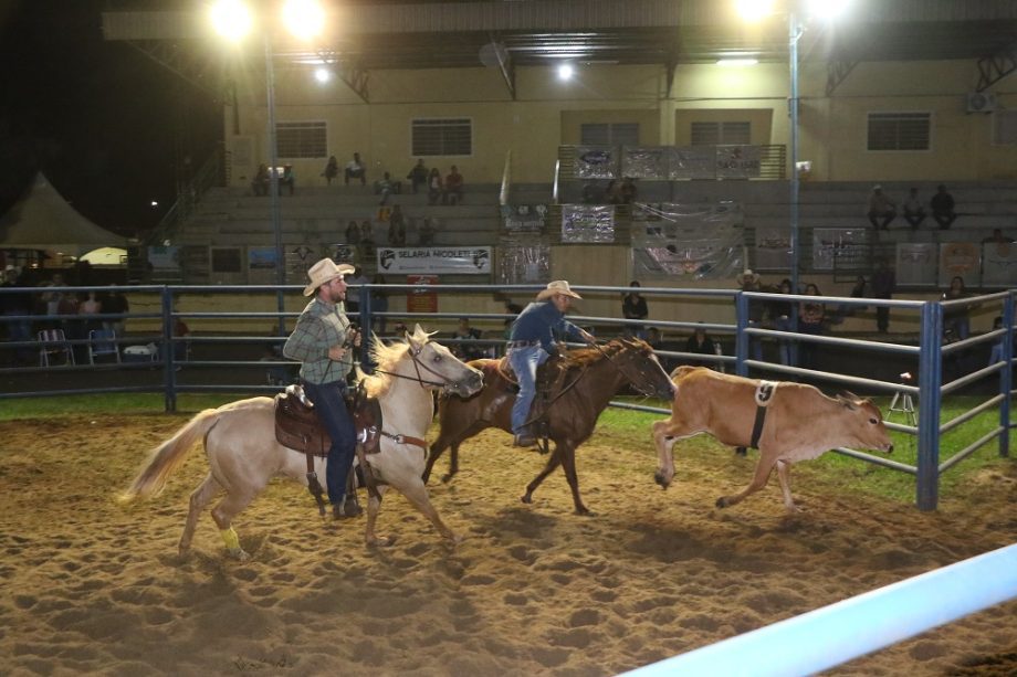 3ª Etapa de Ranch Sorting atraiu público de vários estados no último fim de semana em Três Lagoas