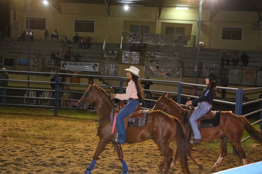 3ª Etapa de Ranch Sorting atraiu público de vários estados no último fim de semana em Três Lagoas