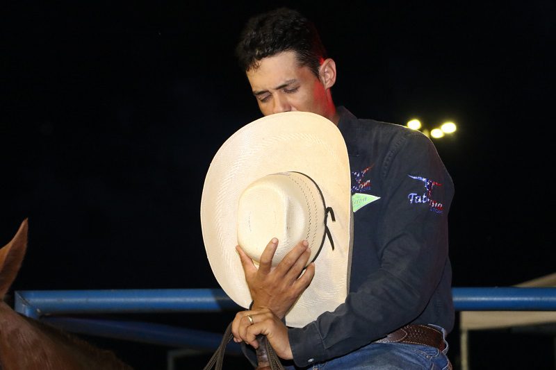 3ª Etapa de Ranch Sorting atraiu público de vários estados no último fim de semana em Três Lagoas