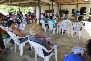 Governo de MS vai Pantanal adentro com ações preventivas contra Influenza Aviária