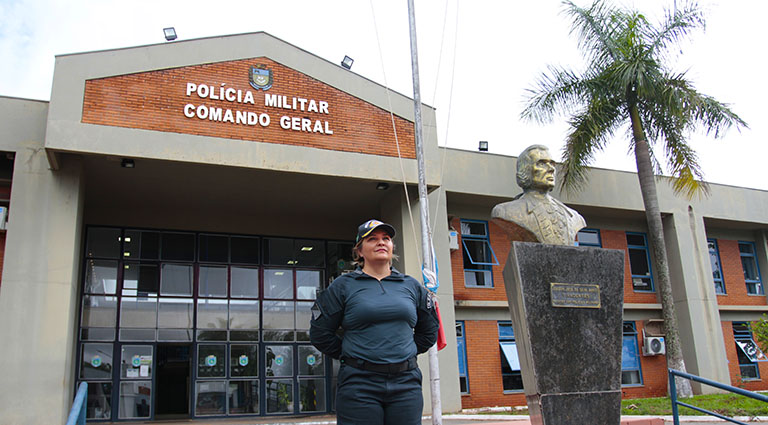 Em MS, mulheres nas Forças de Segurança inspiram e motivam com competência e serviço à população