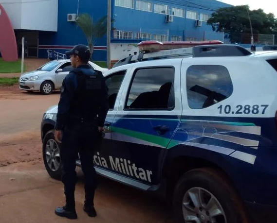 <strong>Polícia Militar em Três Lagoas, apresenta dados do Policiamento Escolar</strong>