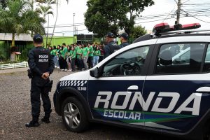 Programa “Escola Segura, Família Forte” é expandido para atender 128 escolas públicas em Campo Grande