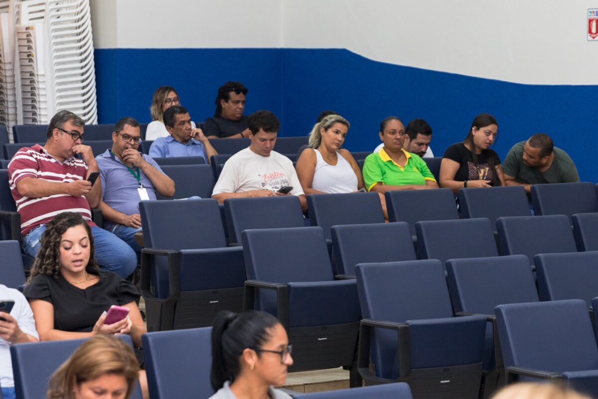 Câmara elege comissões permanentes de educação, meio ambiente e defesa dos animais em Três Lagoas