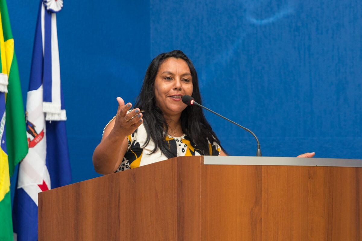 Servidoras da Câmara de Três Lagoas participam de capacitações alusivas ao Dia da Mulher