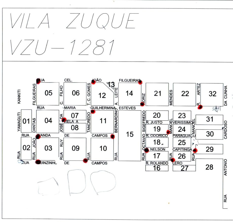 MUTIRÃO DA LIMPEZA – Campanha da Prefeitura estará nos bairros Jardim Caçula e Vila Zuque na próxima semana