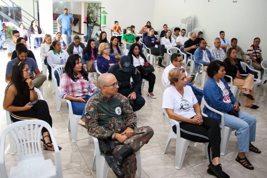 Comitê da Dengue apresenta estudo de projeto que vai mapear casos da doença na cidade, em parceria com a UFMS