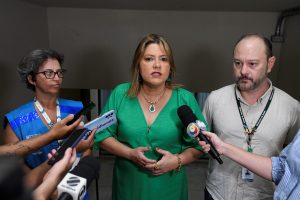 Governo de MS garante pacote de R$ 13 milhões para enfrentamento a dengue e doenças respiratórias