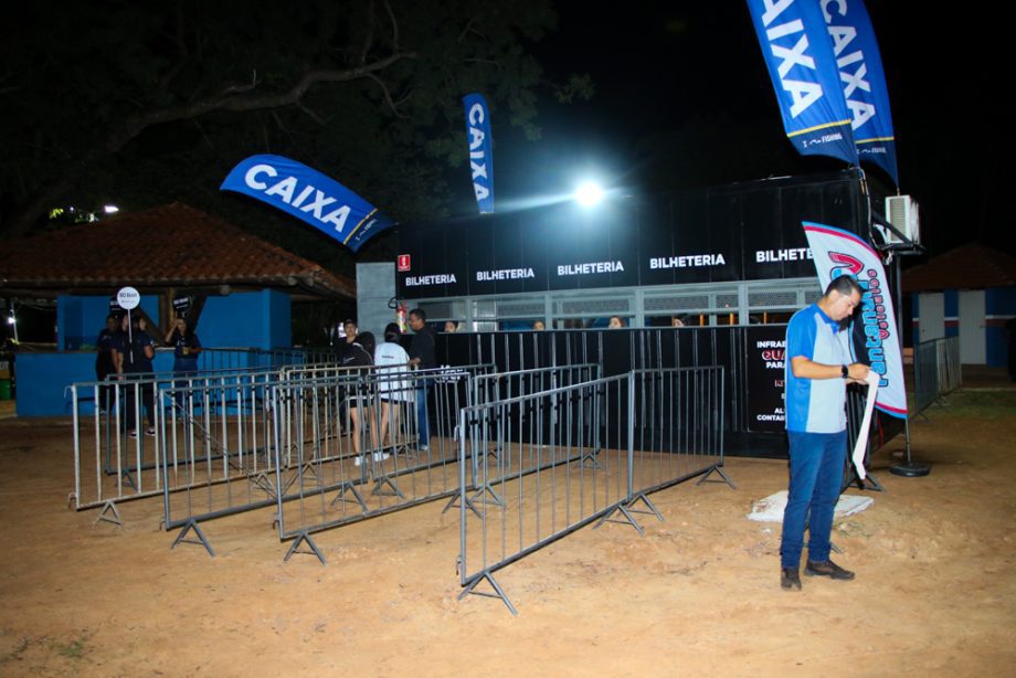 Cerca de 10 mil pessoas prestigiaram o 1º dia do Torneio de Pesca Esportiva de TL, confira a programação