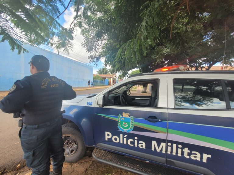 Segurança é reforçada nas escolas de Três Lagoas e autoridades criam dia de compaixão no dia 20