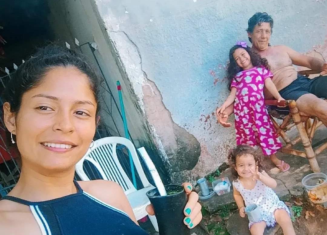 No Mês das Mães, jovem realiza sonho da habilitação graças ao programa CNH Social