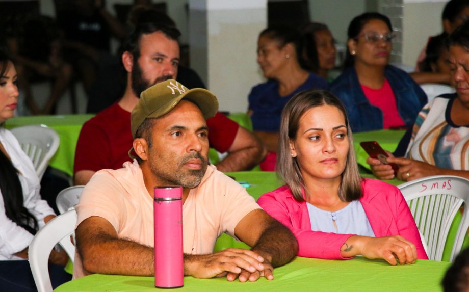 SMAS promove encontro de famílias em evento do SCFV “Pelotão Mirim”