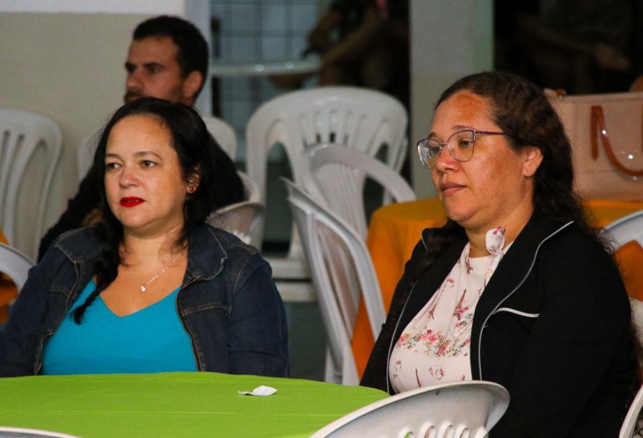 SMAS promove encontro de famílias em evento do SCFV “Pelotão Mirim”