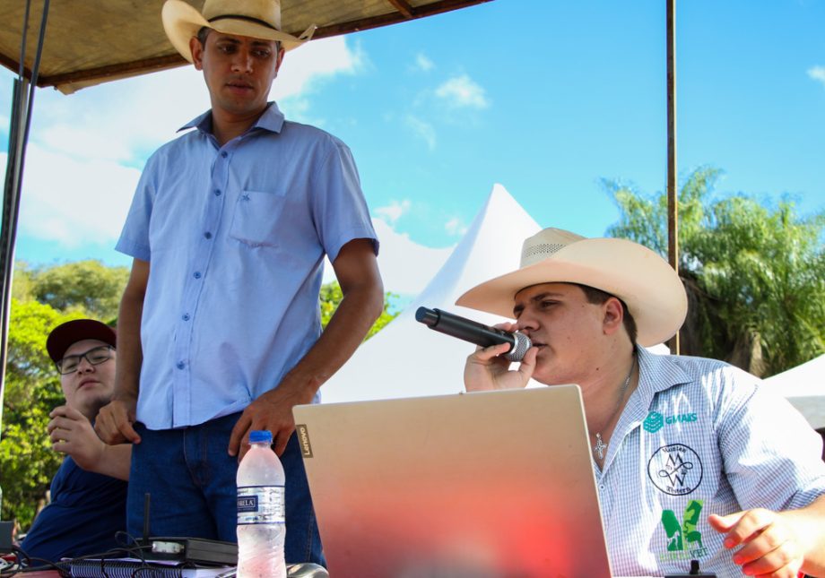 Ranch Sorting “Estância Rebucci” supera expectativas e atrai mais de 700 pessoas