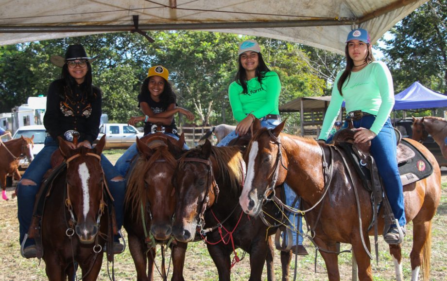 Ranch Sorting “Estância Rebucci” supera expectativas e atrai mais de 700 pessoas