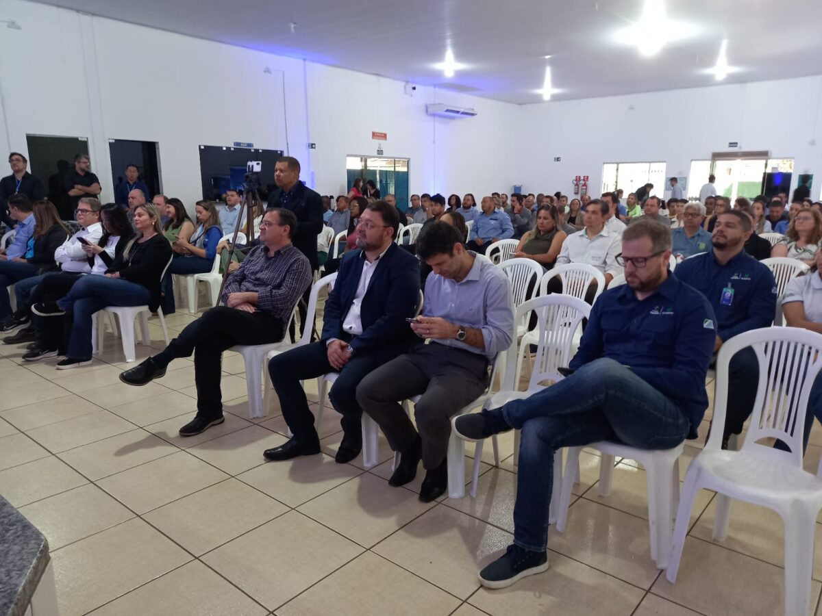 Suzano e Sebrae capacitam mais de 150 micro e pequenas empresas com o programa Semear em Ribas do Rio Pardo