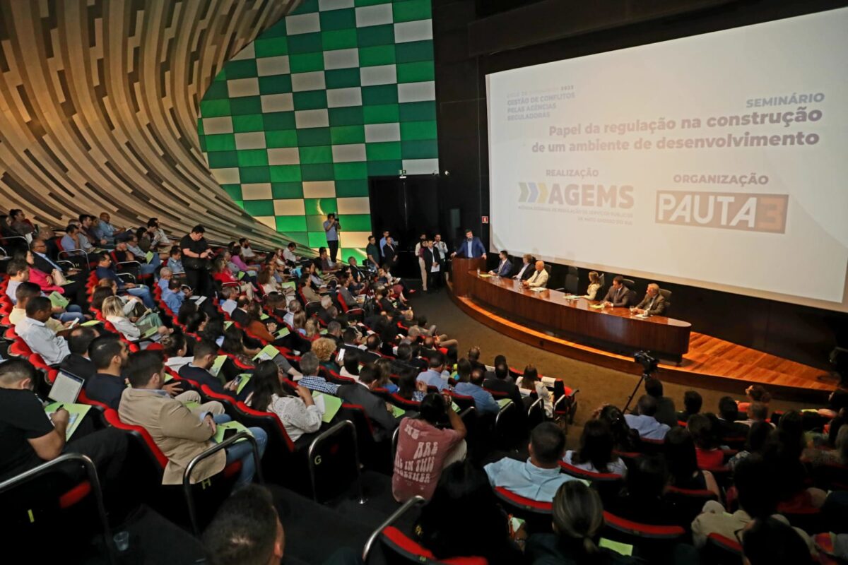 Próspero: crescendo mais que o Brasil, MS cria ambiente propício para receber recursos privados