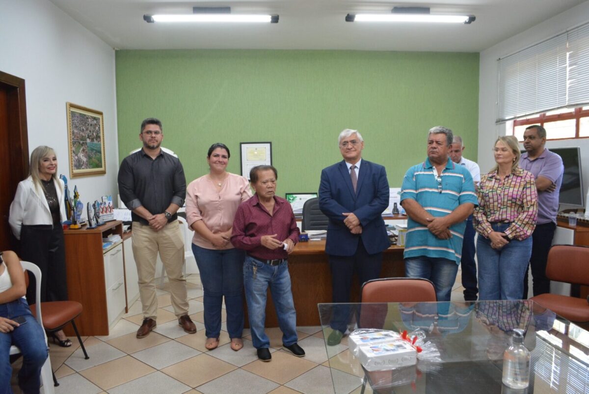 Superintendência do Meio Ambiente e MP premiam estudantes destaques no Projeto Piracema