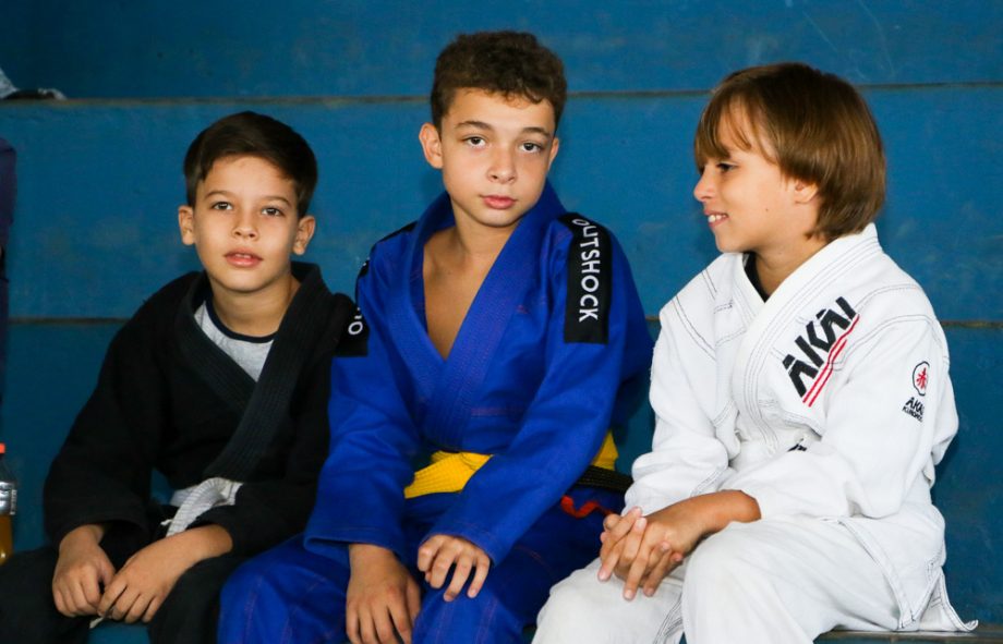 Confira as fotos do 1º Brothers Cup de Jiu-jitsu em Três Lagoas