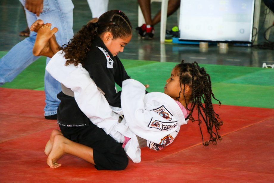 Confira as fotos do 1º Brothers Cup de Jiu-jitsu em Três Lagoas