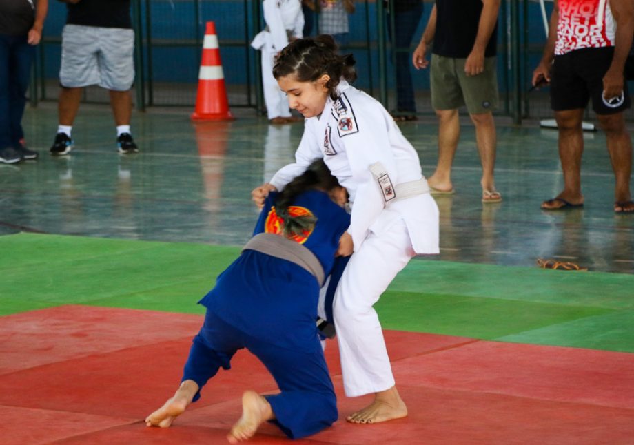 Confira as fotos do 1º Brothers Cup de Jiu-jitsu em Três Lagoas