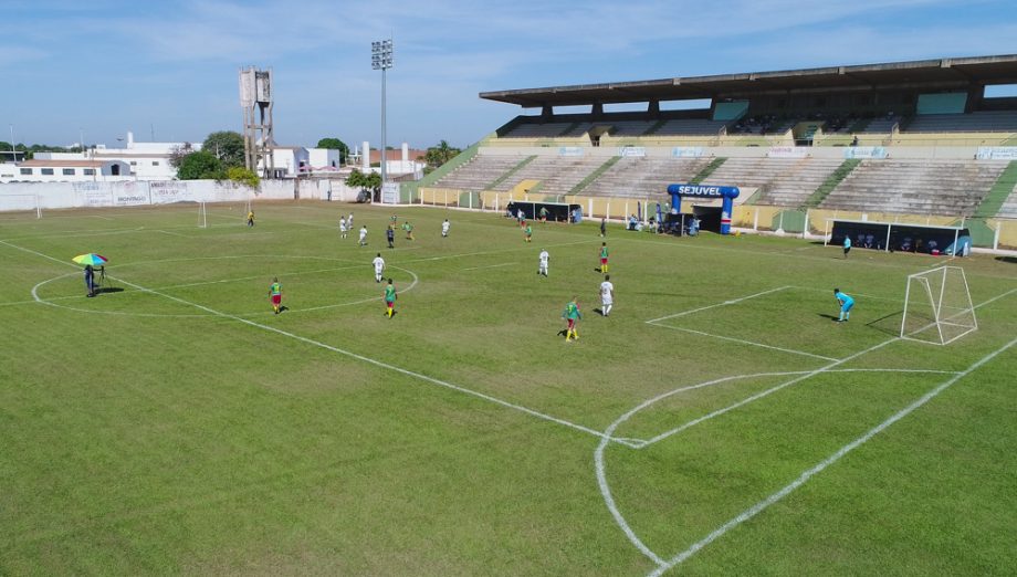 SEMEC é a grande campeã da Copa dos Servidores Públicos 2023