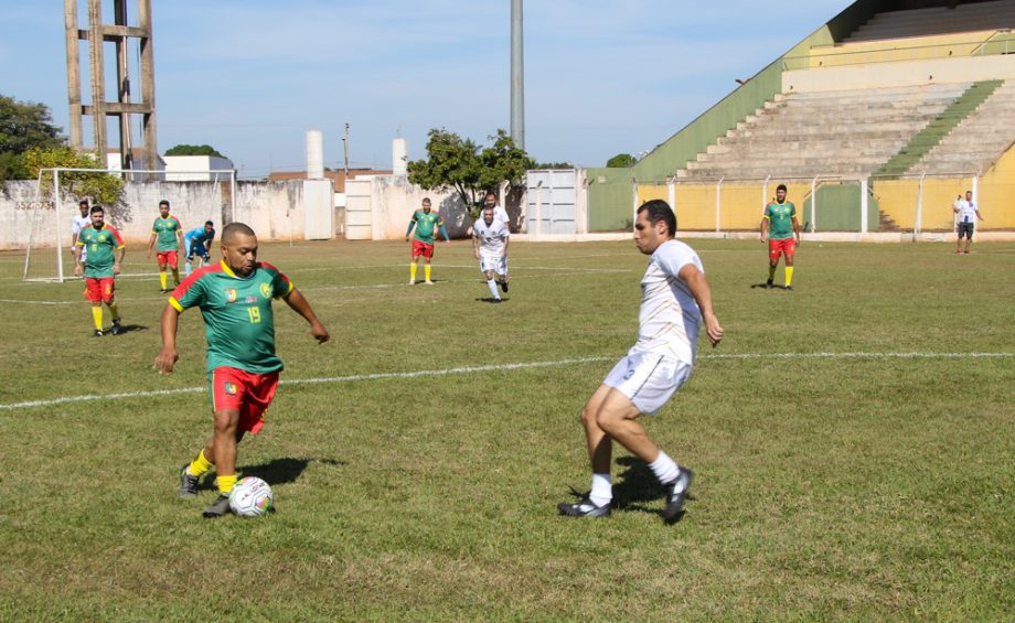 SEMEC é a grande campeã da Copa dos Servidores Públicos 2023