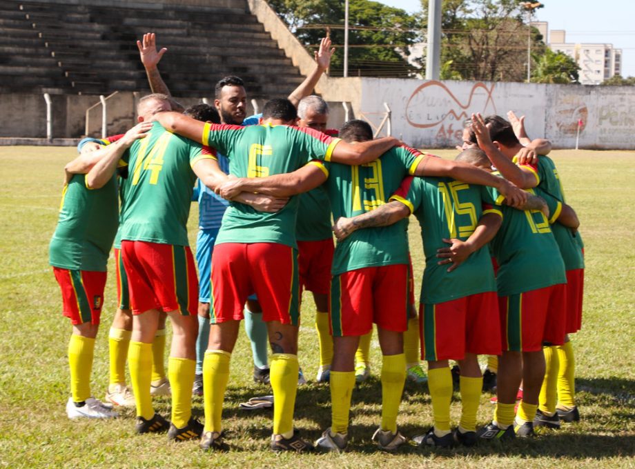 SEMEC é a grande campeã da Copa dos Servidores Públicos 2023