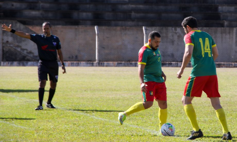 SEMEC é a grande campeã da Copa dos Servidores Públicos 2023