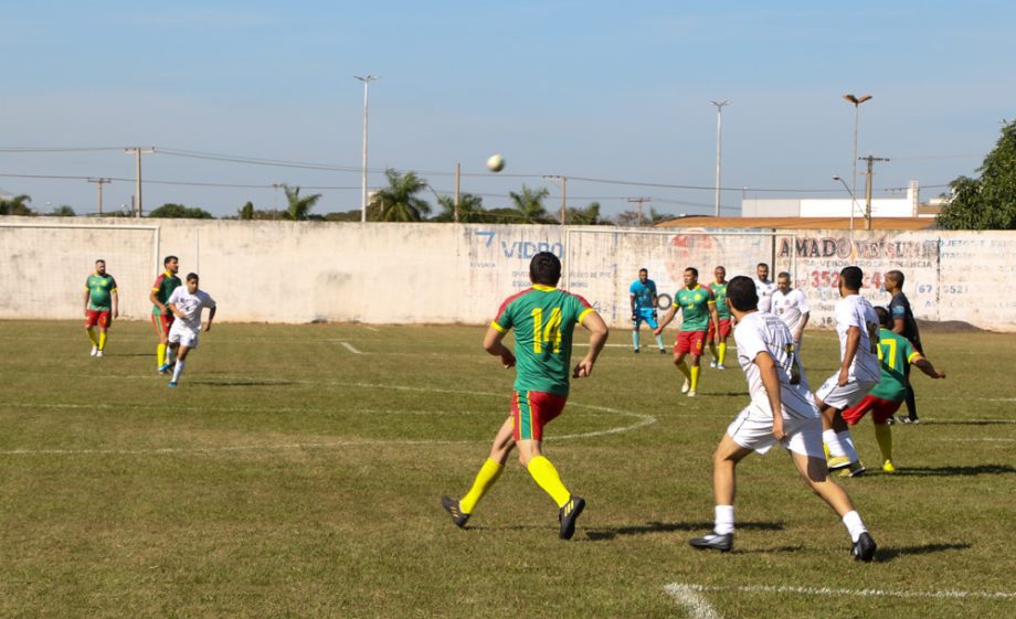 SEMEC é a grande campeã da Copa dos Servidores Públicos 2023