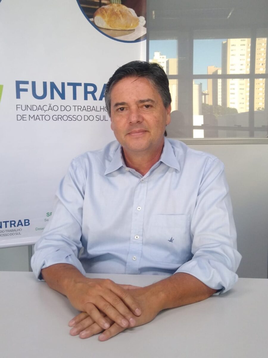 Funtrab encaminhou mais de 33 mil pessoas ao mercado de trabalho