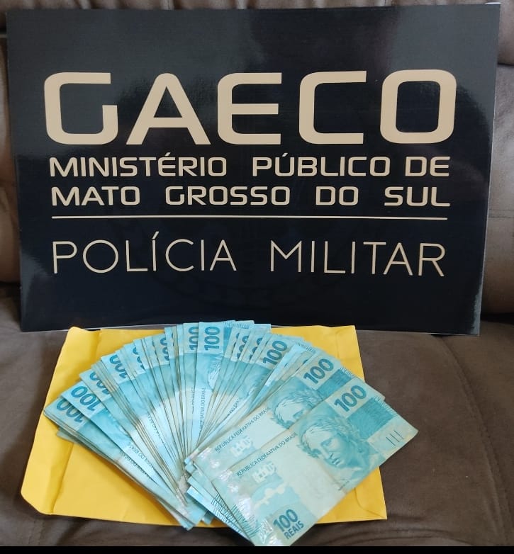 GAECO deflagra Operação “Tromper”