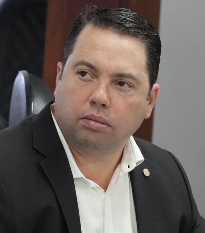 Rodolfo Nogueira é o único do MS a participar de coletiva sobre violação de prerrogativas dos presos do dia 08 de Janeiro