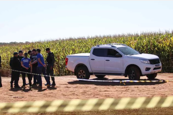 Policiais militares de Bataguassu são encontrados mortos; Polícias de SP e MS investigam o caso