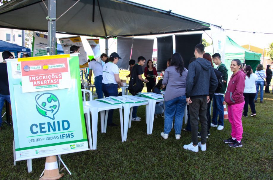 “Dia D” do Meio Ambiente reúne parceiros e centenas de pessoas na Lagoa Maior