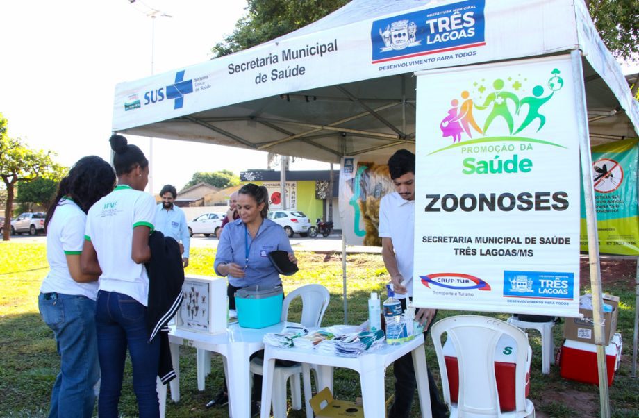 “Dia D” do Meio Ambiente reúne parceiros e centenas de pessoas na Lagoa Maior