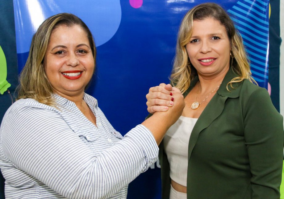 Veja como foi o Encontro de Famílias com os participantes do SCFV “Tia Nega”