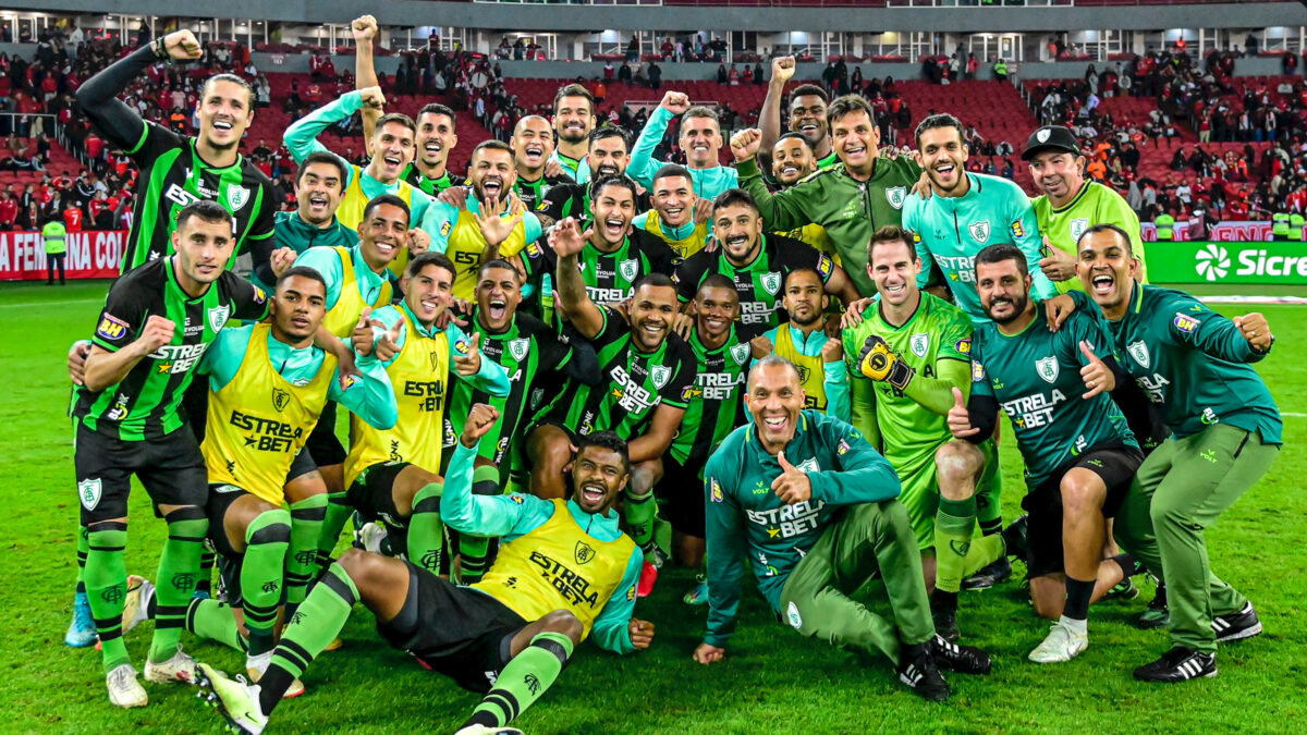 Copa do Brasil: Seis times garantem vaga nas quartas de final