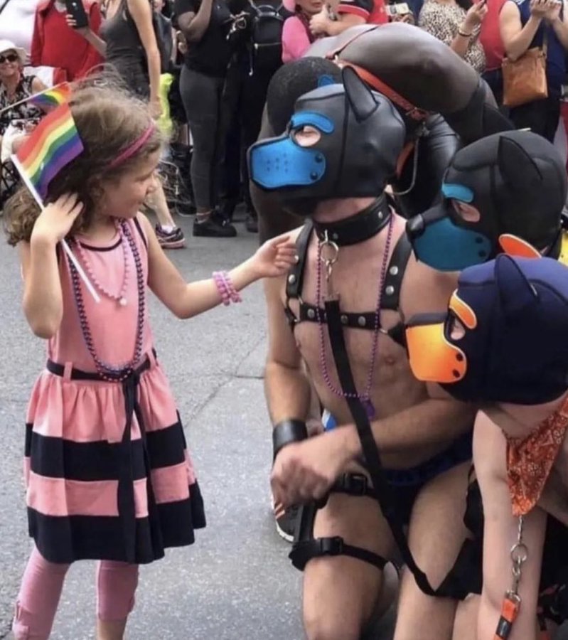Vereador de São Paulo quer proibir crianças na Parada Gay