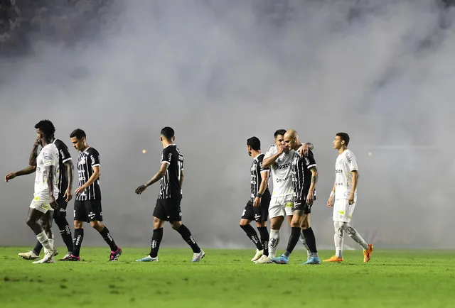 Brasileirão: Botafogo dispara, Palmeiras perde a invencibilidade e Flamengo é humilhado
