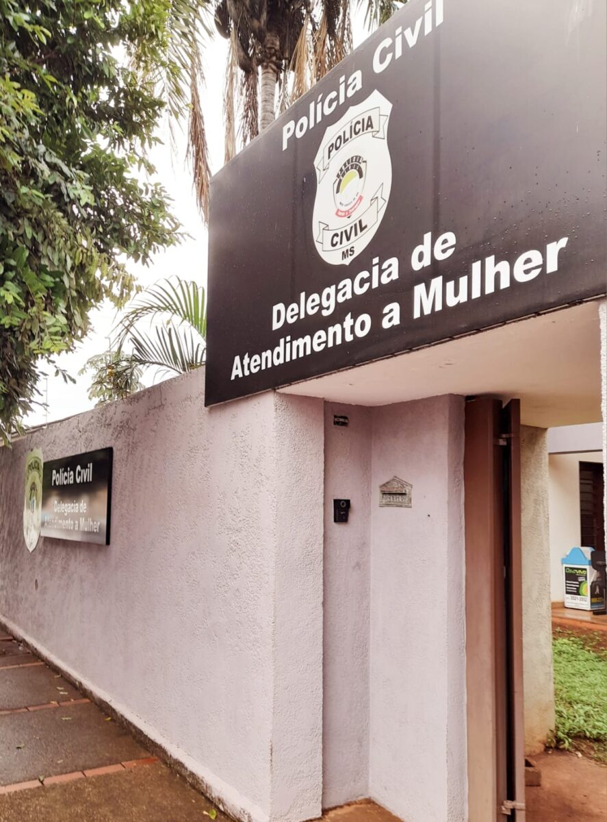 Equipe da DAM/TL prende valentão por crime de lesão corporal, ameaça e posse de arma de fogo