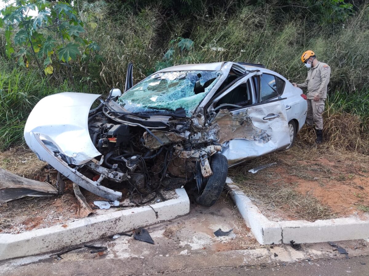 Sem obras estruturais urgentes, ‘rodovia da morte’, a BR-262 é foco de acidentes fatais em MS