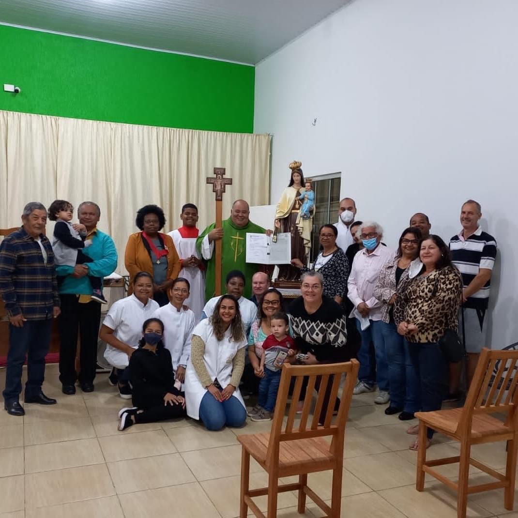 CONSTRUÇÃO DA IGREJA: Comunidade Nossa Senhora do Carmo convida a população de Três Lagoas para participar da 4º edição do Costelão em Julho