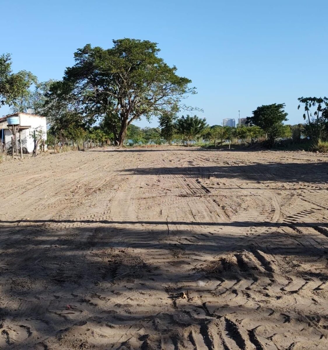 CONSTRUÇÃO DA IGREJA: Comunidade Nossa Senhora do Carmo convida a população de Três Lagoas para participar da 4º edição do Costelão em Julho