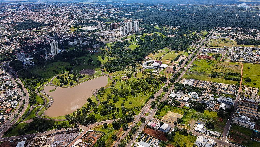 Mato Grosso do Sul planeja renovar carteira de concessões